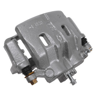 Cardone Ultra® - Premium Remanufactured Unloaded Front Driver Side Brake Caliper