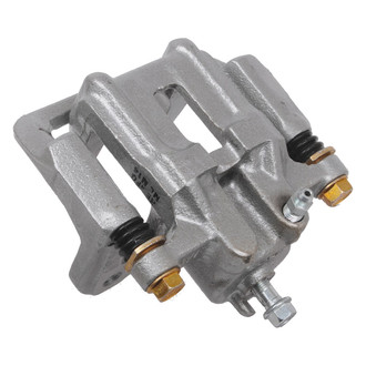Cardone Ultra® - Premium Remanufactured Unloaded Rear Driver Side Brake Caliper