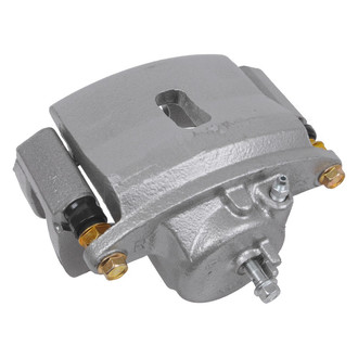 Cardone Ultra® - Premium Remanufactured Unloaded Front Passenger Side Brake Caliper
