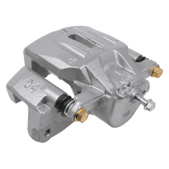 Cardone Ultra® - Premium Remanufactured Unloaded Front Driver Side Brake Caliper