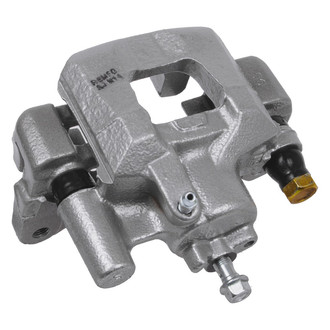 Cardone Ultra® - Premium Remanufactured Unloaded Rear Passenger Side Brake Caliper