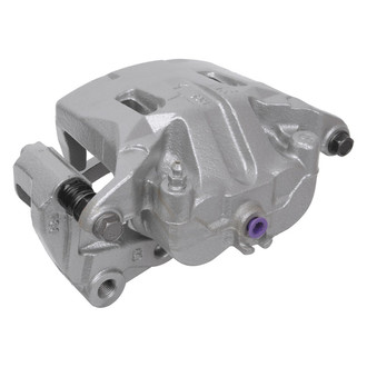 Cardone Ultra® - Premium Remanufactured Unloaded Front Driver Side Brake Caliper
