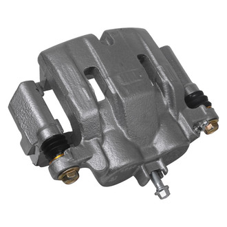 Cardone Ultra® - Premium Remanufactured Unloaded Front Passenger Side Brake Caliper