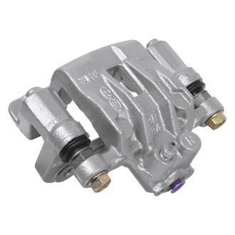 Cardone Ultra® - Premium Remanufactured Unloaded Rear Passenger Side Brake Caliper