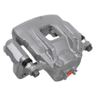 Cardone Ultra® - Premium Remanufactured Unloaded Front Driver Side Brake Caliper
