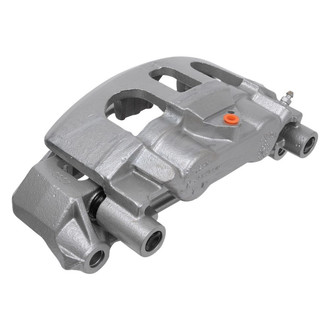 Cardone Ultra® - Premium Remanufactured Unloaded Rear Driver Side Brake Caliper