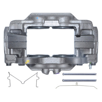 Cardone Reman® - Unloaded Front Passenger Side Brake Caliper