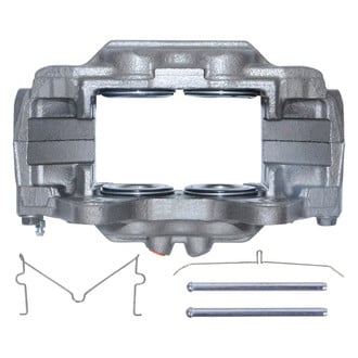 Cardone Reman® - Unloaded Front Driver Side Brake Caliper