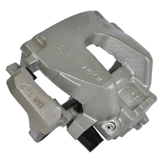 Cardone Reman® - Unloaded Front Driver Side Brake Caliper