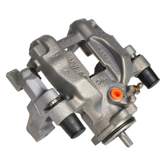 Cardone Reman® - Unloaded Front Passenger Side Brake Caliper