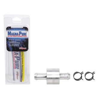 Cardone Reman® - Remanufactured Power Steering Filter