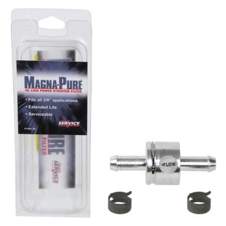 Cardone Reman® - Remanufactured Power Steering Filter