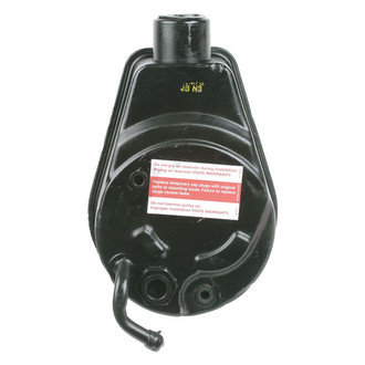 Cardone Reman® - Remanufactured Power Steering Pump