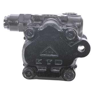Cardone Reman® - Remanufactured Power Steering Pump