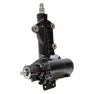 Cardone Reman® - Remanufactured Power Steering Gear Box