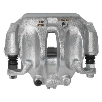 Cardone® - Unloaded Front Driver Side Disc Brake Caliper