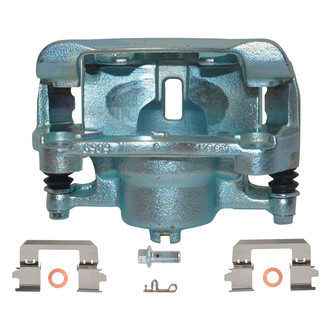 Cardone® - Unloaded Front Driver Side Disc Brake Caliper