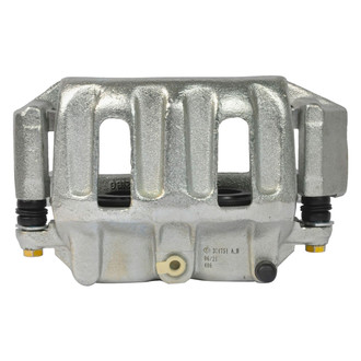 Cardone® - Unloaded Front Driver Side Disc Brake Caliper
