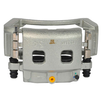 Cardone® - Unloaded Front Driver Side Disc Brake Caliper