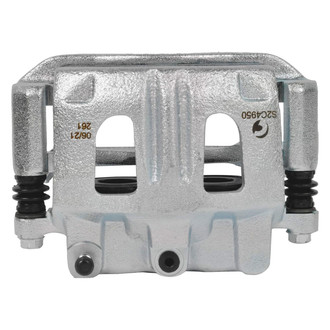 Cardone® - Unloaded Front Driver Side Disc Brake Caliper