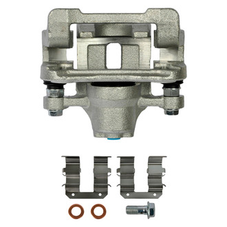 Cardone® - Unloaded Disc Brake Caliper