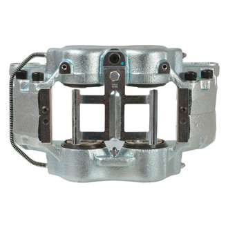 Cardone® - Unloaded Rear Driver Side Disc Brake Caliper