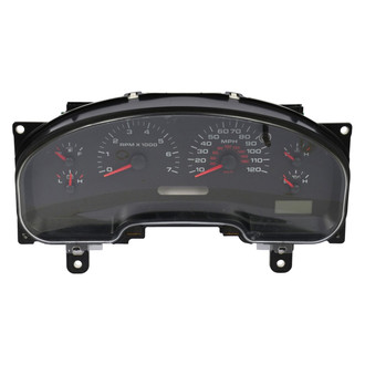 Cardone Reman® - Remanufactured Instrument Cluster