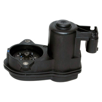 Cardone New® - Plastic Rear Parking Brake Motor