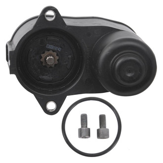 Cardone New® - Rear Parking Brake Motor