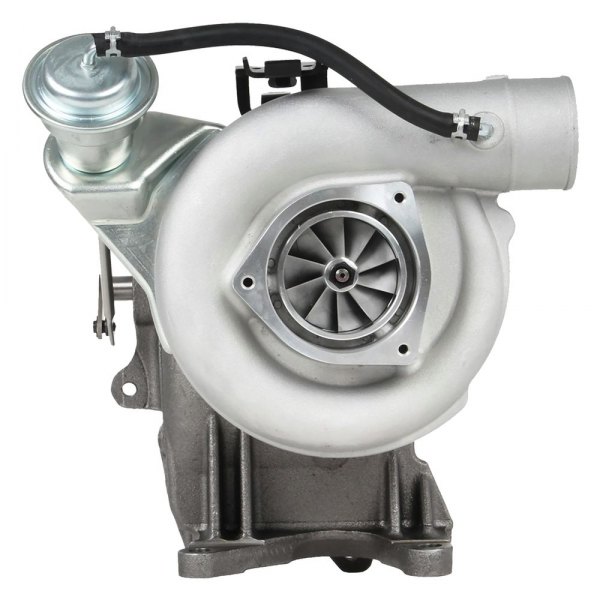 Cardone New® - Turbocharger