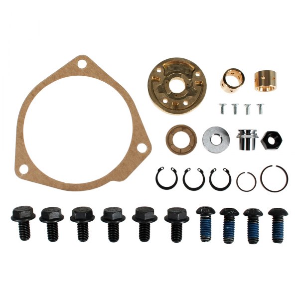 Cardone New® - Turbocharger Service Kit with O-Ring