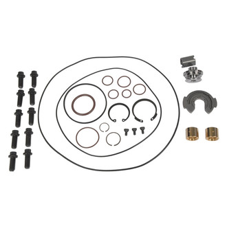Cardone New® - Complete Turbocharger Service Kit