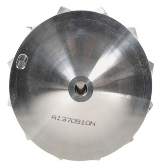 Cardone New® - Turbocharger Billet Compressor Wheel
