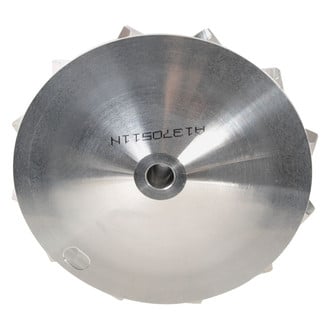 Cardone New® - Turbocharger Billet Compressor Wheel