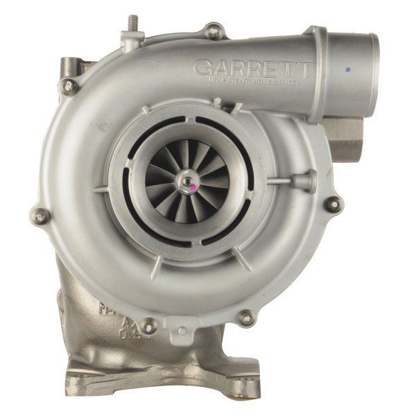 Cardone Reman® - Turbocharger with Electric Wastegate