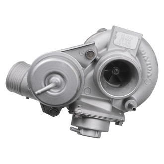 Cardone Reman® - Turbocharger with Non-Electric Wastegate