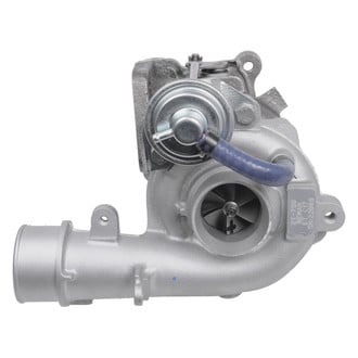 Cardone Reman® - Turbocharger with Non-Electric Wastegate