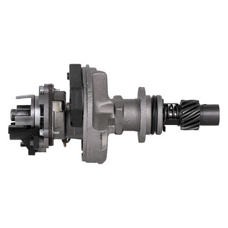 Cardone Reman® - Remanufactured Electronic Ignition Distributor