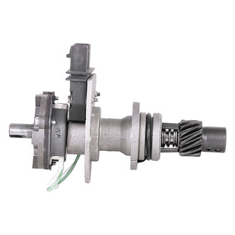 Cardone Reman® - Remanufactured Electronic Ignition Distributor