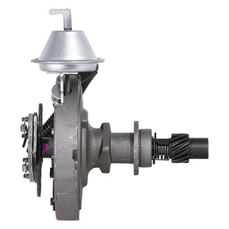 Cardone Reman® - Remanufactured Electronic Ignition Distributor