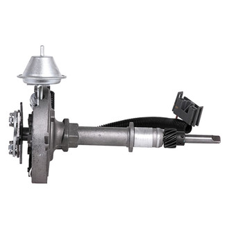 Cardone Reman® - Remanufactured Electronic Ignition Distributor