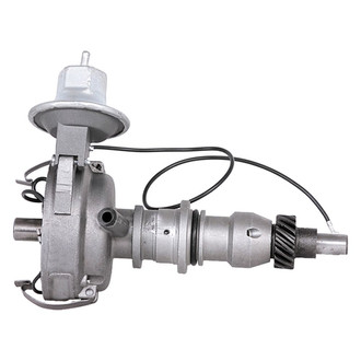 Cardone Reman® - Remanufactured Ignition Distributor