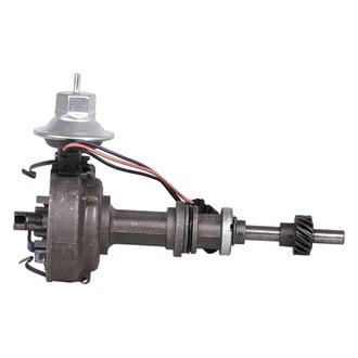 Cardone Reman® - Distributor