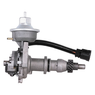 Cardone Reman® - Remanufactured Electronic Ignition Distributor