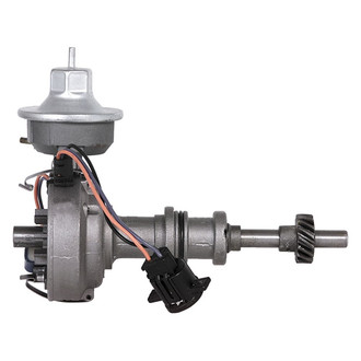 Cardone Reman® - Remanufactured Electronic Ignition Distributor