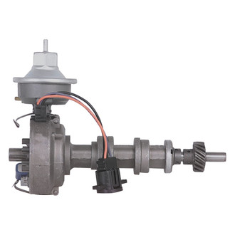Cardone Reman® - Distributor
