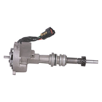 Cardone Reman® - Remanufactured Electronic Ignition Distributor