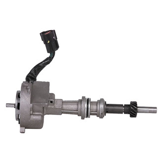 Cardone Reman® - Remanufactured Electronic Ignition Distributor