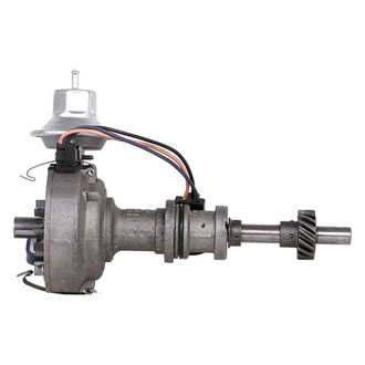 Cardone Reman® - Remanufactured Electronic Ignition Distributor
