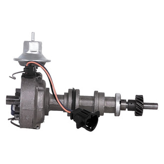 Cardone Reman® - Remanufactured Electronic Ignition Distributor